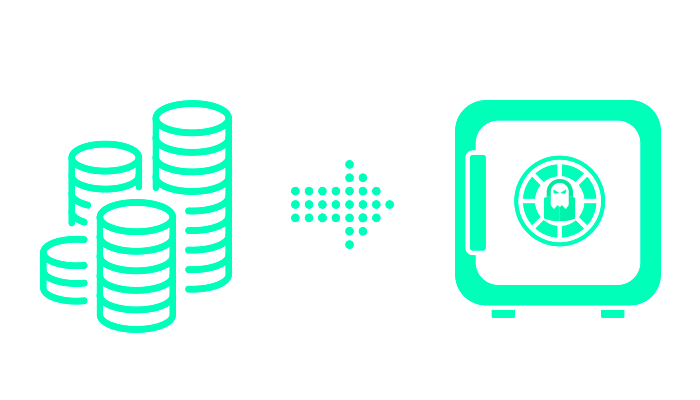wraith-protocol-bsc-token-binance-smart-chain-crypto-privacy-security